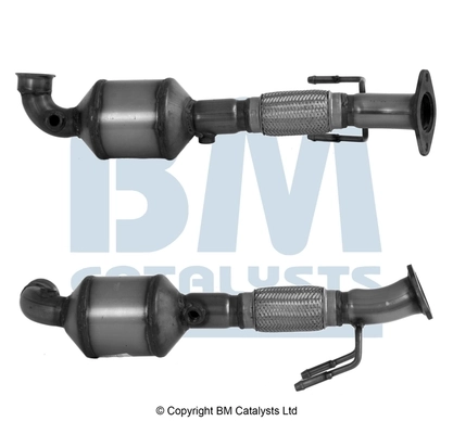 Catalytic Converter